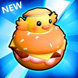 Clicker simulator icon