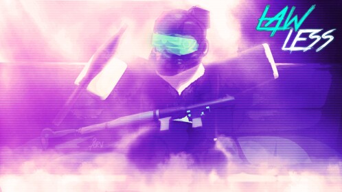 Lawless [Beta] [SALE!]