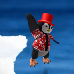 Penguin Enthusiasts: Remastered