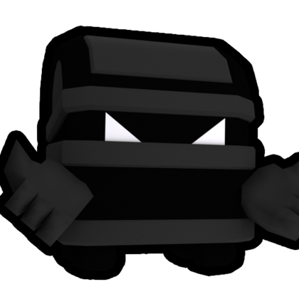 Normal Dark Mimic