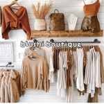 blushi boutique