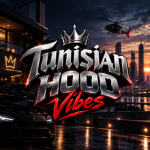 Tunisian Hood RP