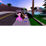 Pink Squad <3