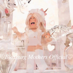 Bloxburg Mothers Official