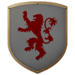 House of the Red Lion