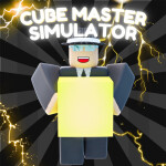 Cube Master Simulator [Beta 0.1v]