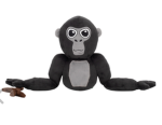 Goated Gorilla Gang