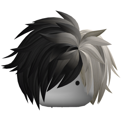 Head Hair Roblox item