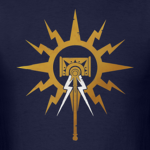 The Stormcast Eternals