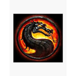 Dragon game production