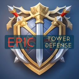 Epic Tower Defense [Test] icon