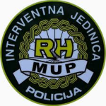 Intervetna Jedinica Policije