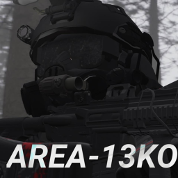 [SCP:KO] AREA-13KO 보안연구시설