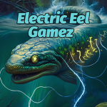 Electric Eel Gamez