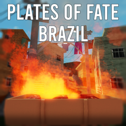 Plates of Fate: Brazil Edition