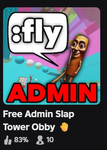 admin ahoy!