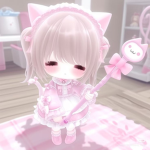 Cwutie Hangout