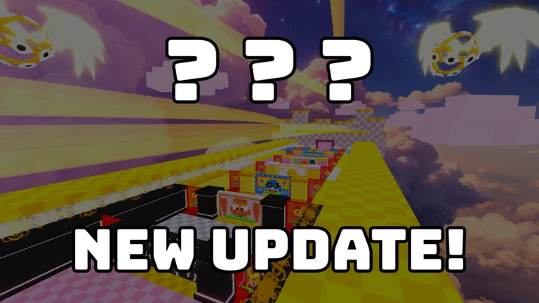 UPDATE + ADMIN ABUSE!