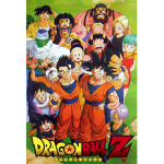 Saiyan Appreciation