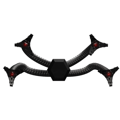 Robot Tentacle Arms