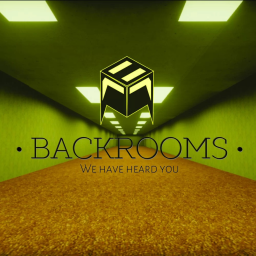 BACKROOMS GAME (WIP)