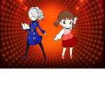 persona fans