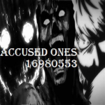 Accused Ones