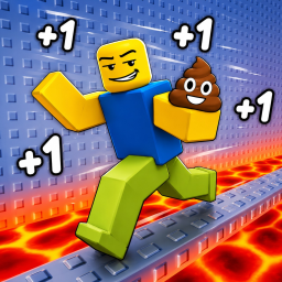 +1 Speed Poop Escape