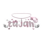♡ tajah 3.0