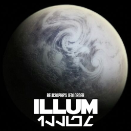 Illum Crystal Caves