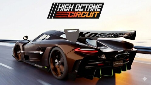 High Octane Circuit	