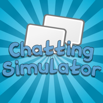 [STAR MAP] Chatting Simulator