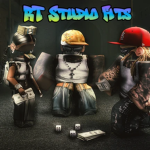 $RT STUDIO ~
