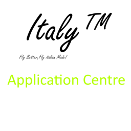Application Centre