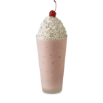 Milk Shakes