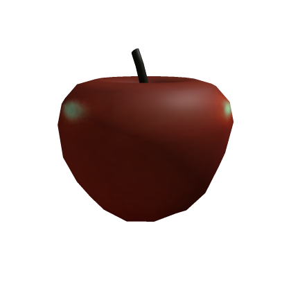 [TOOL] Apple with Sound and Animation