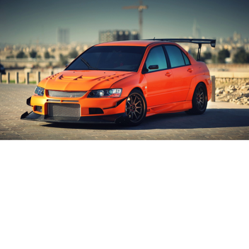 FujiTouge Drift (Nimakura)