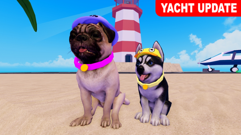 Puppy Game 🐾 screenshot 2