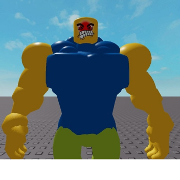 Survival The Noob The Killer