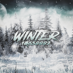 冬 winter