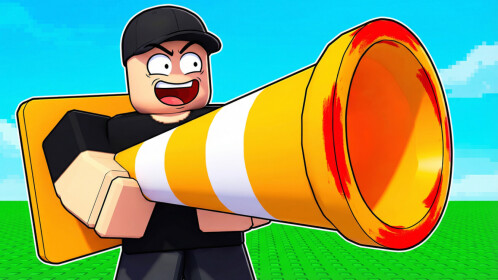 Bazooka Simulator