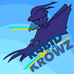 R4BID KROWZ