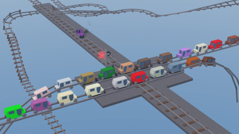 CRAN UI v2 (FLY ; ESP ; SECRET ROOM) - cart ride around nothing script preview