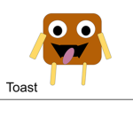 Toasty toast United