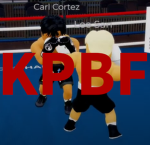 Korea Pro Boxing Federation | KPBF