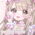 puppy eyes Group Thumbnail