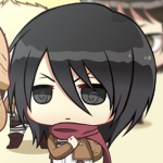 mikasa's offical group
