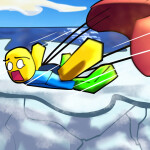 🪂 Glide Longest Parachute Obby