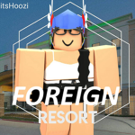Foreign Resorts