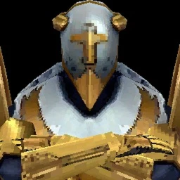Angry Angel Obby icon
